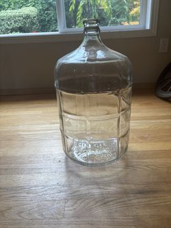 Homebrew Supplies: Carboys, Big Mouth Bubblers, Bucket Warmers