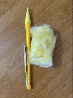 Duster Handle