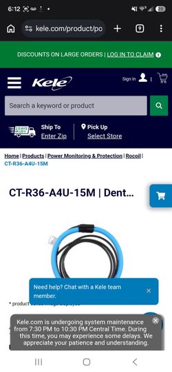 Ct-r36=a4u=15 dent