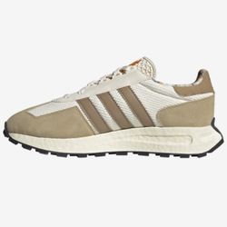 adidas Originals RETROPY E5 Men's Sneakers GX8964 - Savanna Cardboard - NEW