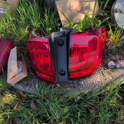 Honda Pilot Tail lights 16-19