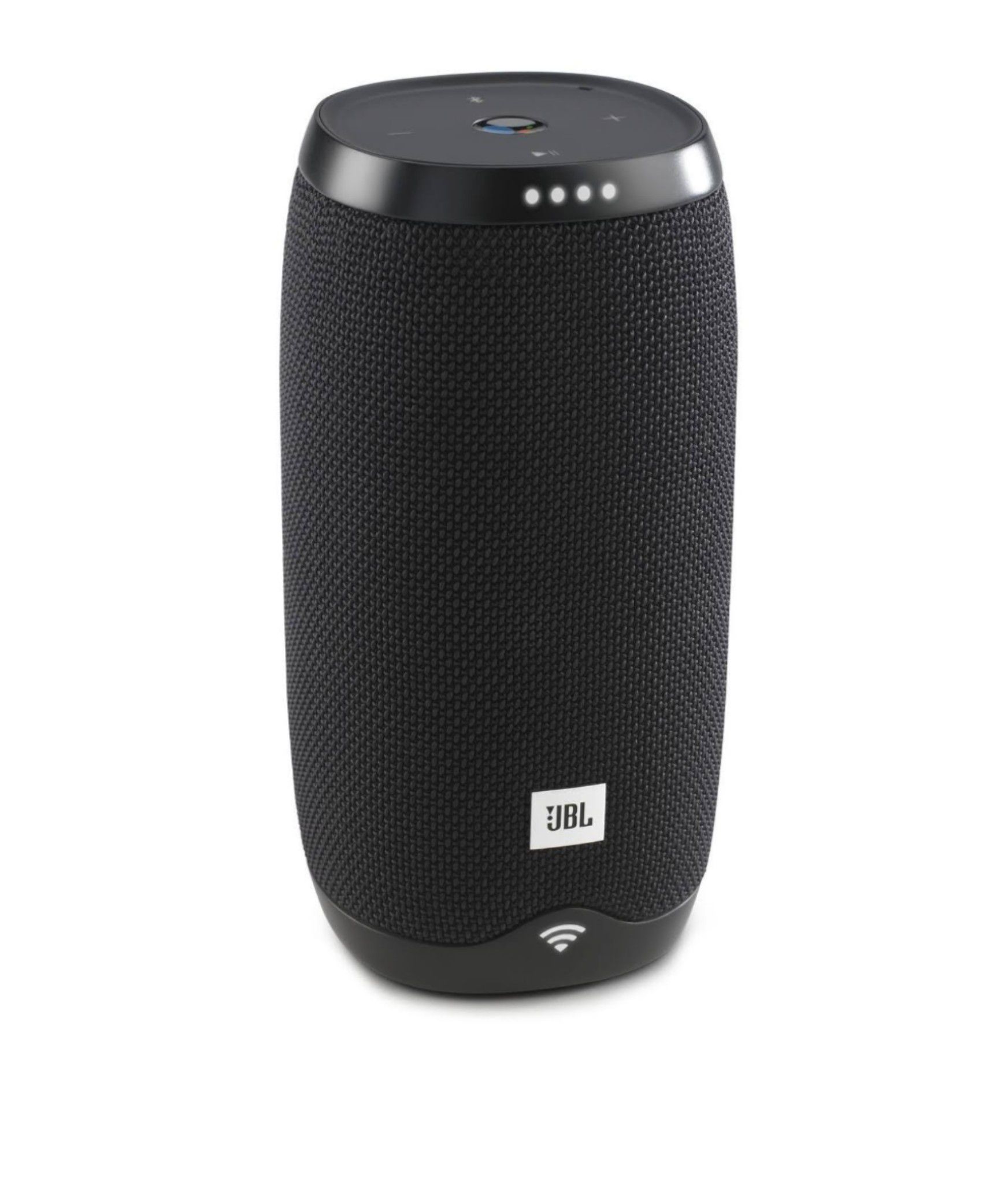JBL link 20 Voice Activated Google Assistant Bluetooth Portable speaker