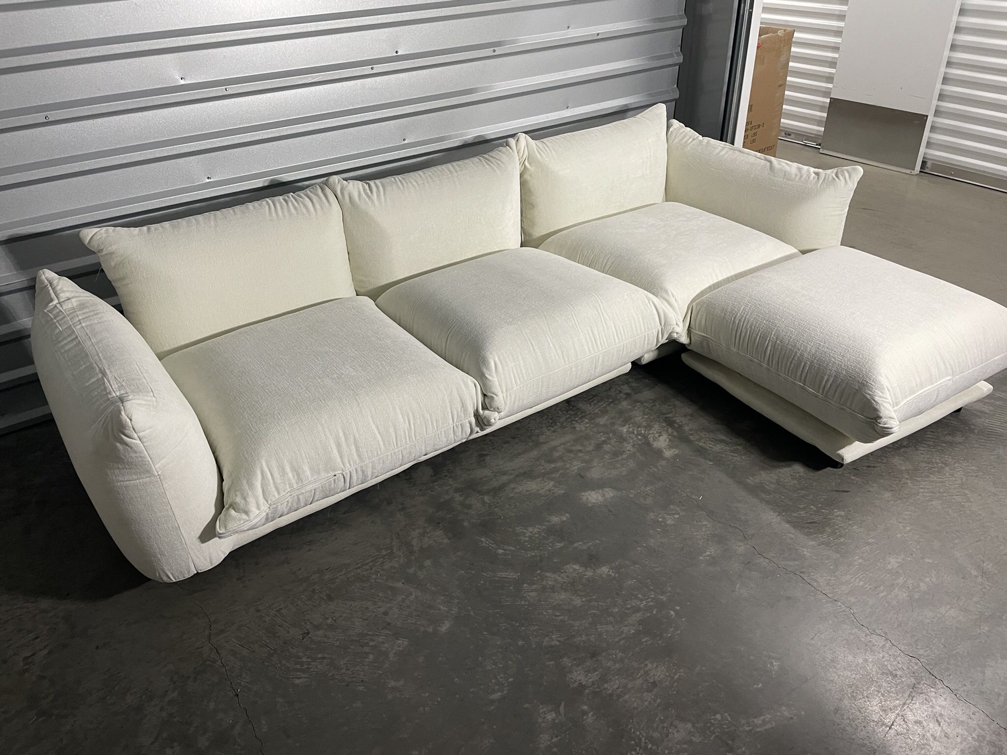 Marengo Sofa Modular