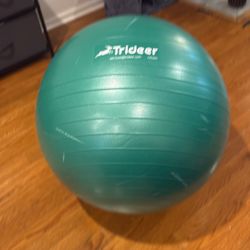 Yoga ball