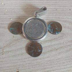 Coins 
