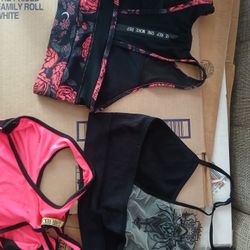 Bras