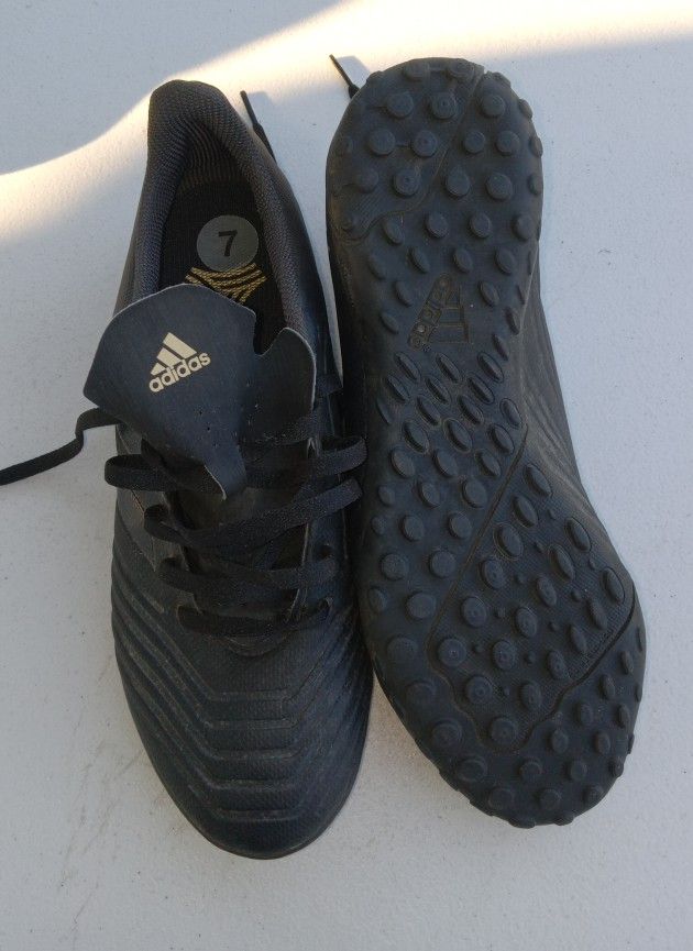 Soccer Shoes