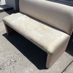 Bench - Light Weight- Free