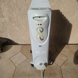 Heater