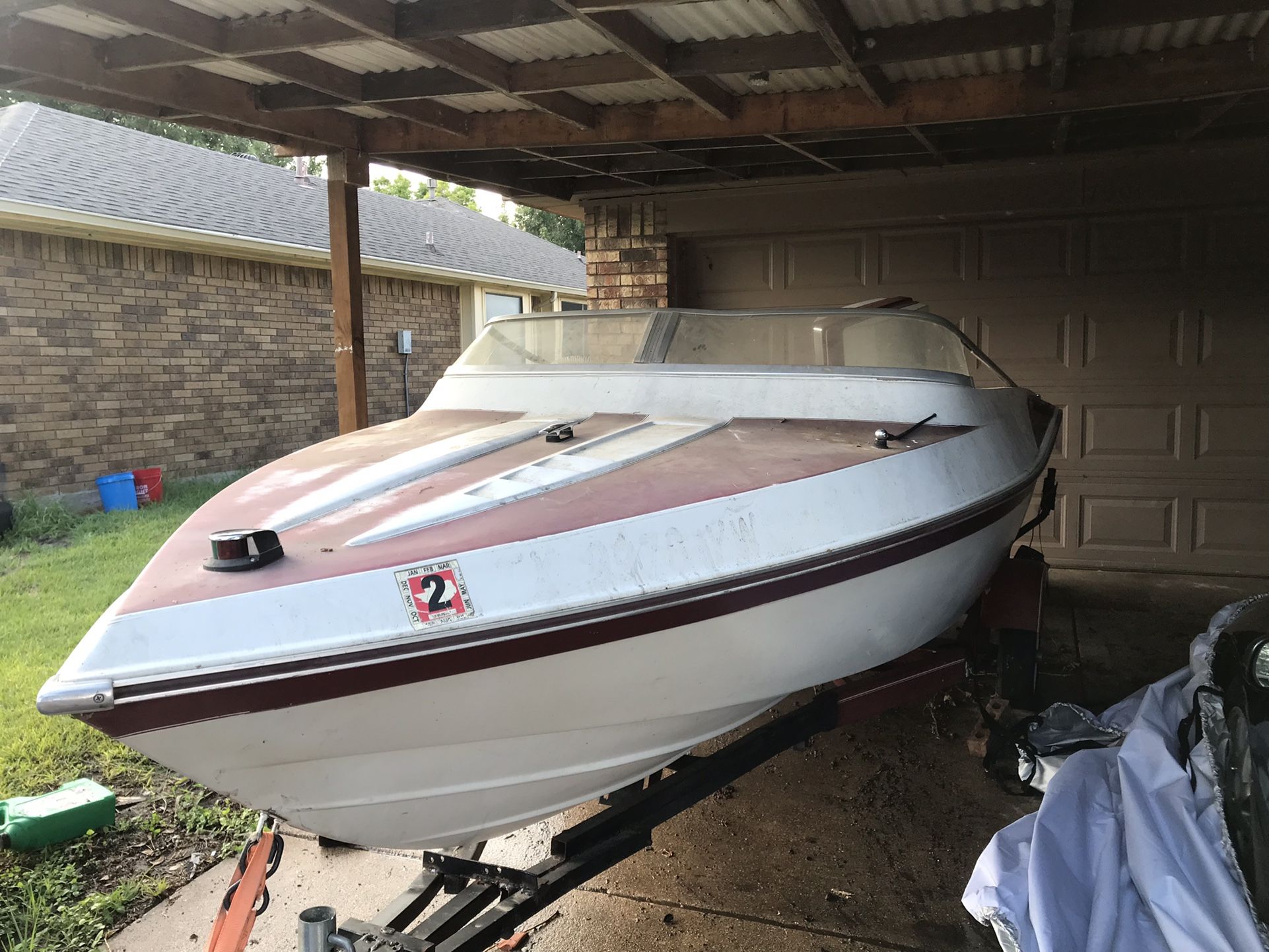 Barquito Para Remodelar No Sillas Todo Lo Estetico Le Falta