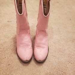 Girl Boots- Size 1