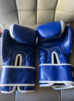 Boxing Gloves
