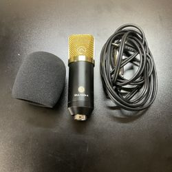Studio Microphone