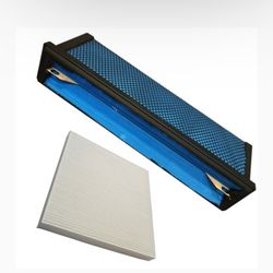 Engine Air Filter For Freightliner (AF27879)