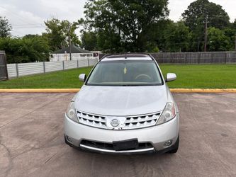 2006 Nissan Murano