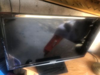 Televisión de 22”