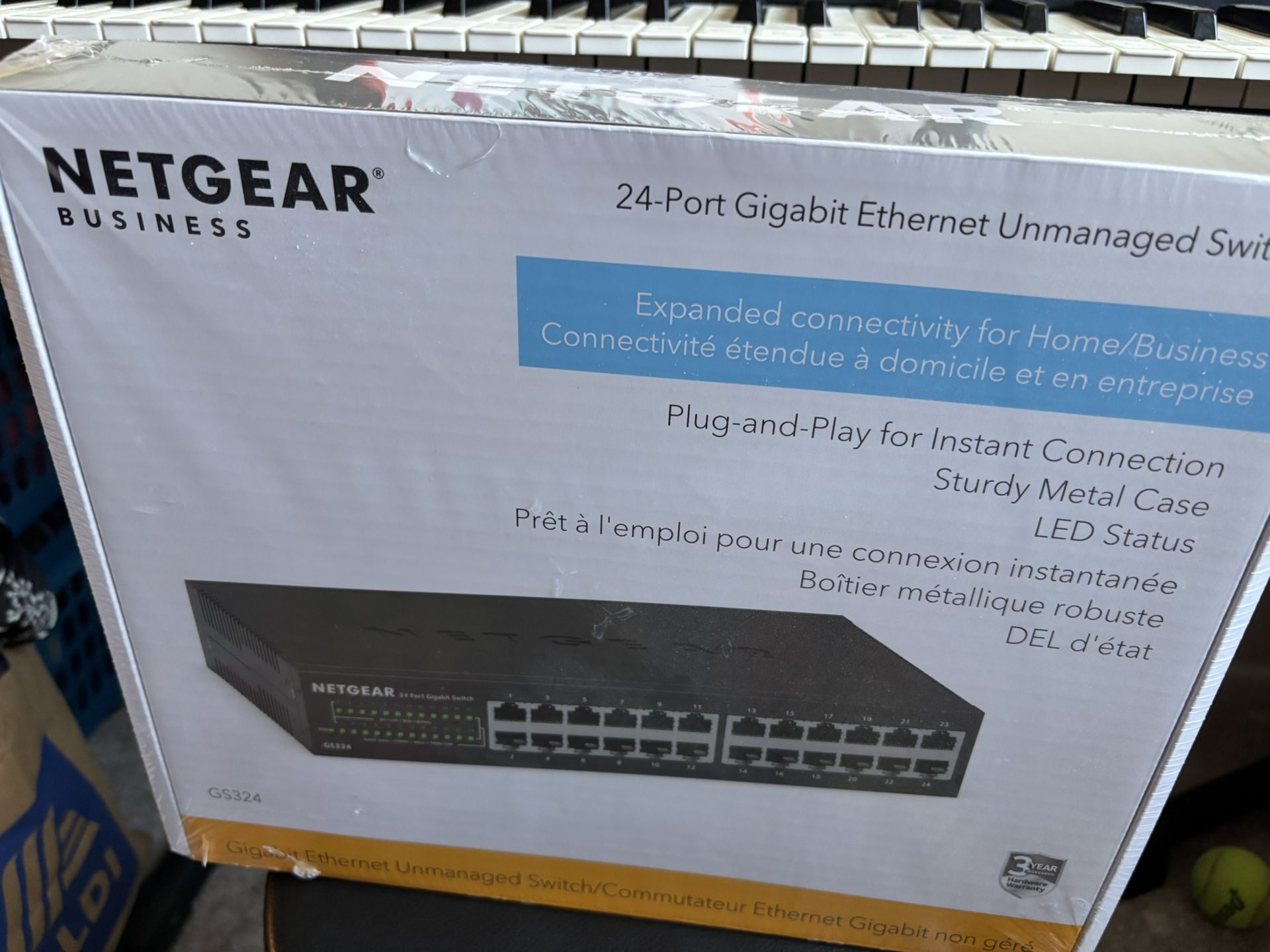 Netgear Business Wifi Extender 