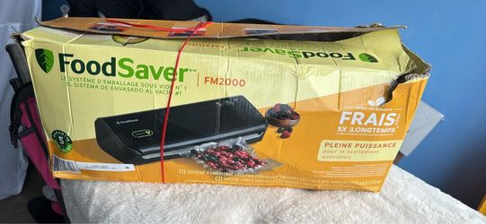 Food saver