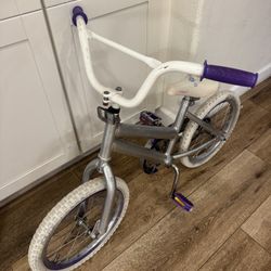 Kids Bike 16 inch wheels