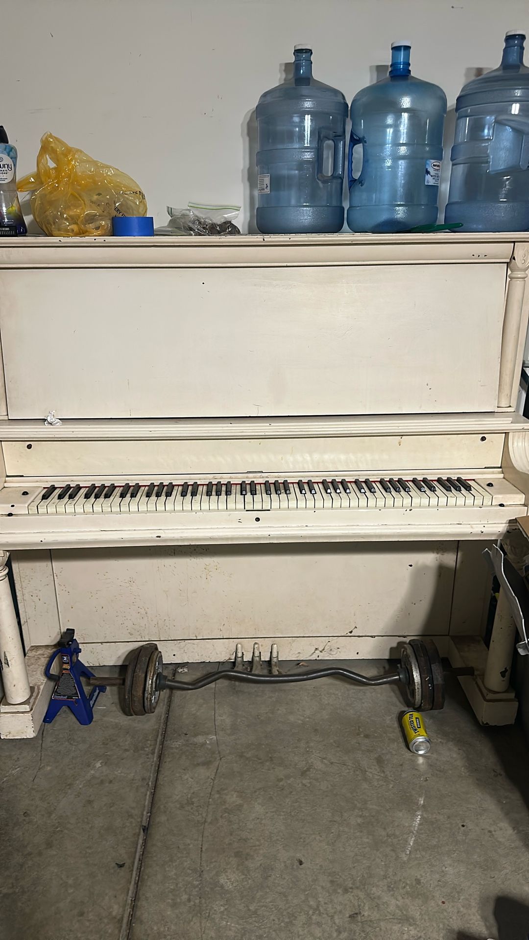 Piano