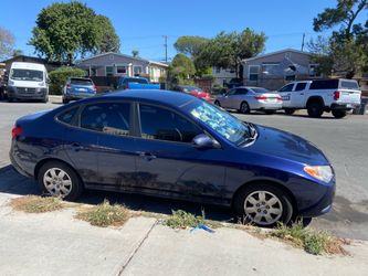 2006 Hyundai Sonata
