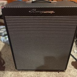Ampeg Rocket Bass RB-210