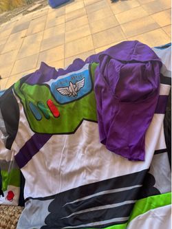 Adult costume