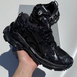 Balenciaga Trainer 2 All black