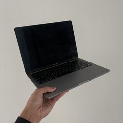 2020 MacBook Pro