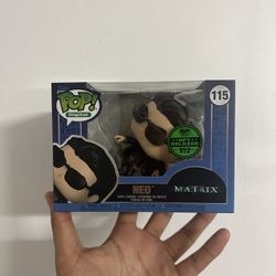 NEO FUNKO POP 