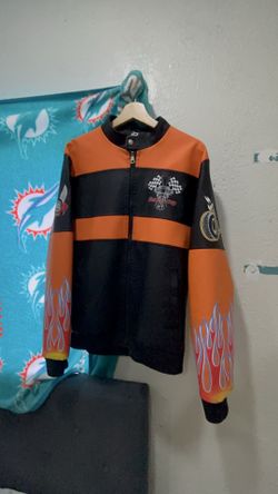 Men pelet coat medium