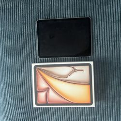 iPad Air - 11in