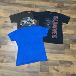 Men’s Medium Shirts Bundle Deal