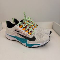Nike Air Zoom Pegasus 37 Premium Summit White