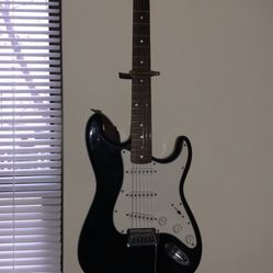 Fender Electric Guitar 