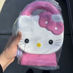 Hello Kitty Piggy Bank 