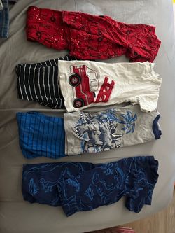 5t boy clothes