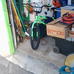 Bicycle 