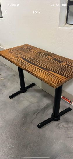 Restaurant Table