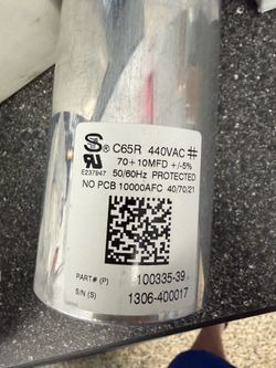 Capacitors