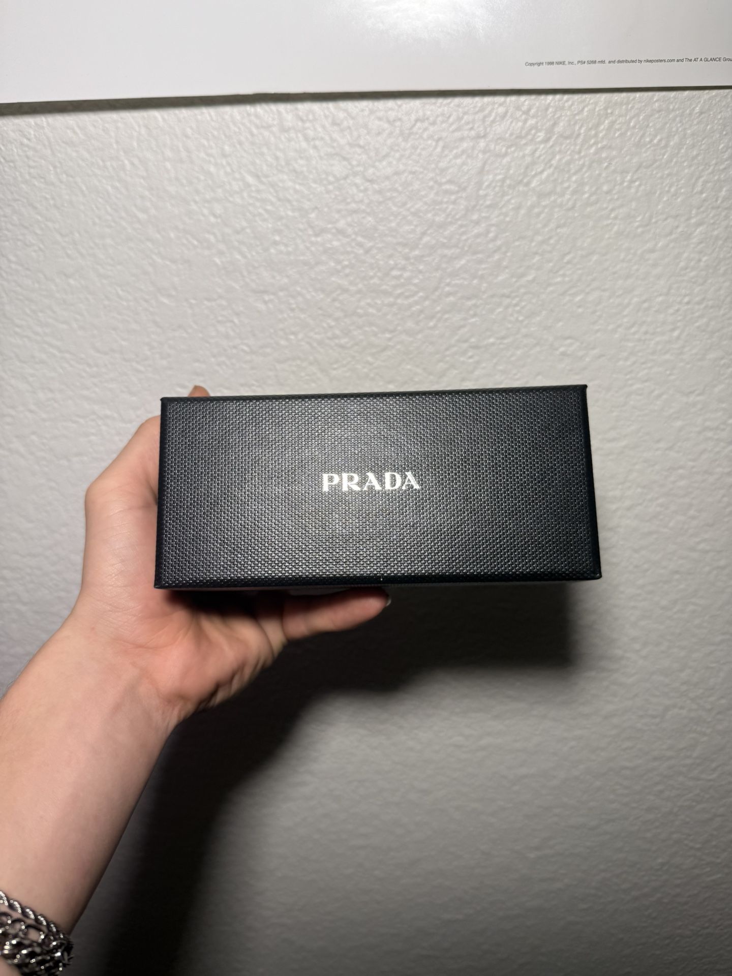 Prada PR 17WS Sunglasses