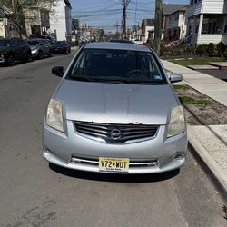 2011 Nissan Altima