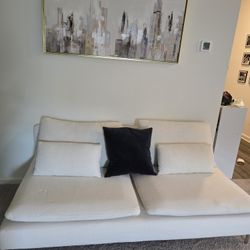 Ikea SODERHAMN COUCH
