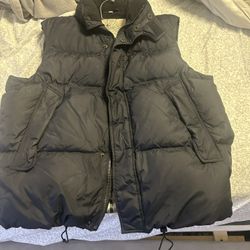 Burberry Vest