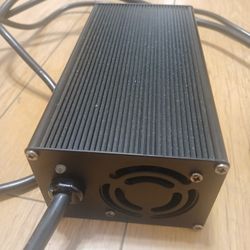 Charger For Ebike Aniioki 52V
