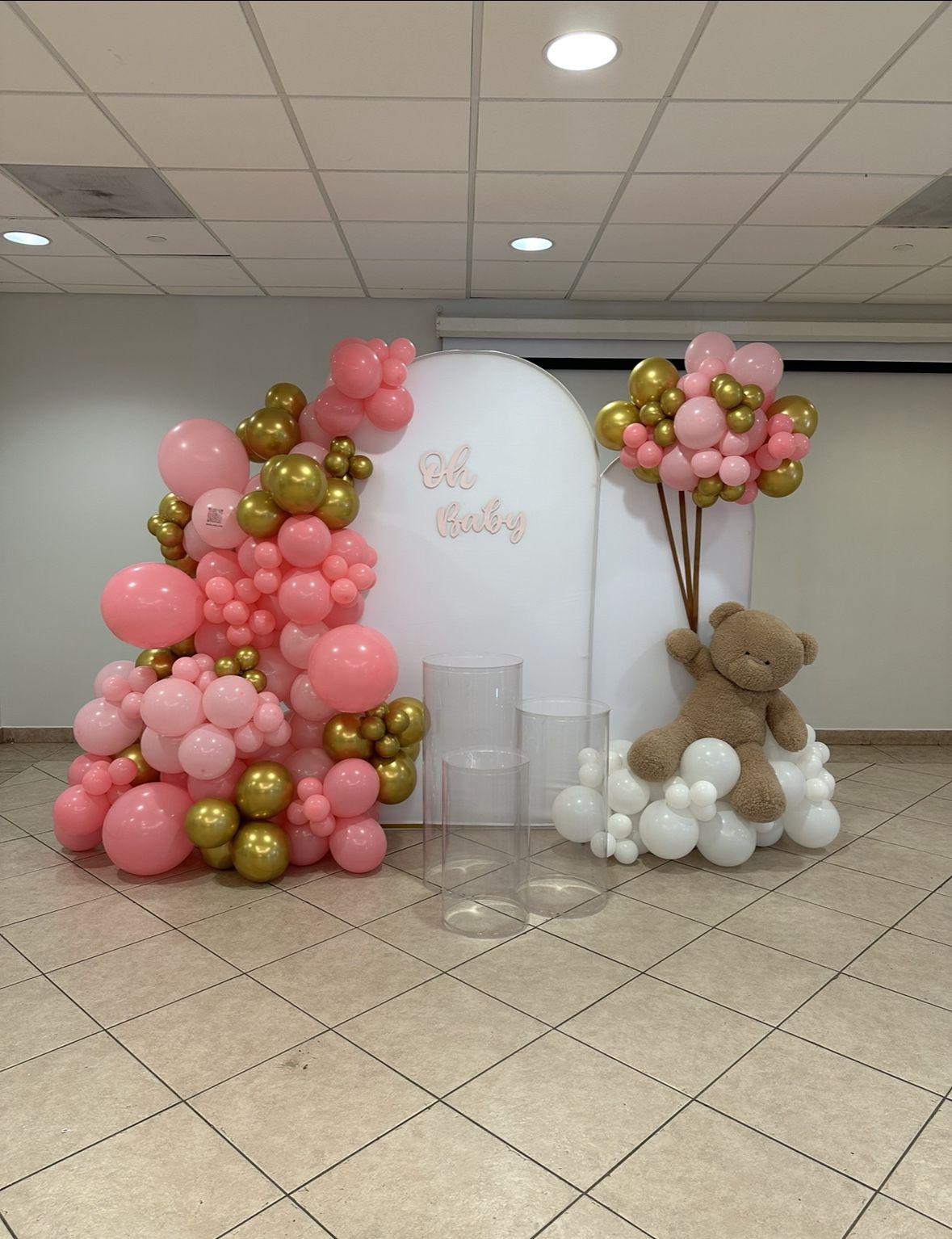 Balloon Arch For Sale 