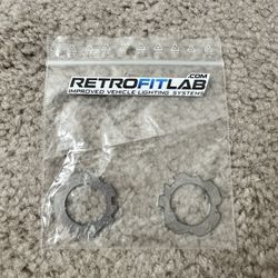 Retrofitlab Hid Bracket