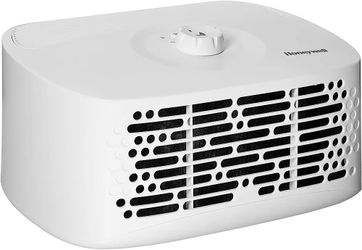Honeywell Air Purifier HEPA Tabletop HHT270W