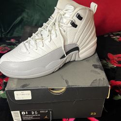 Jordan Retro 12