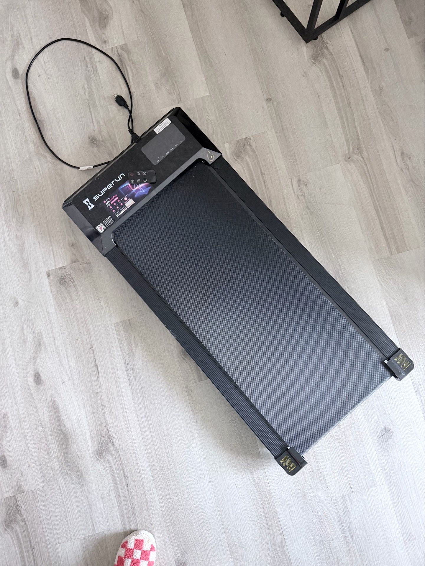 Walking Pad Treadmill